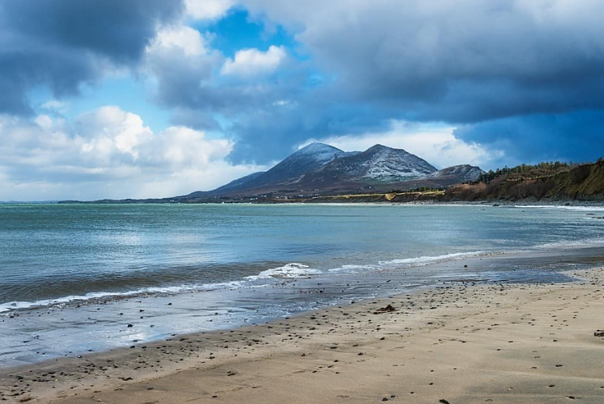 Old Head Beach, , Ireland